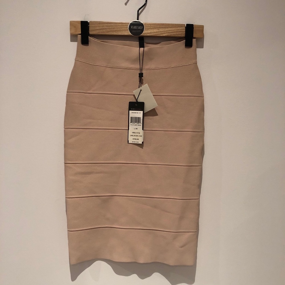 Bcbg skirt